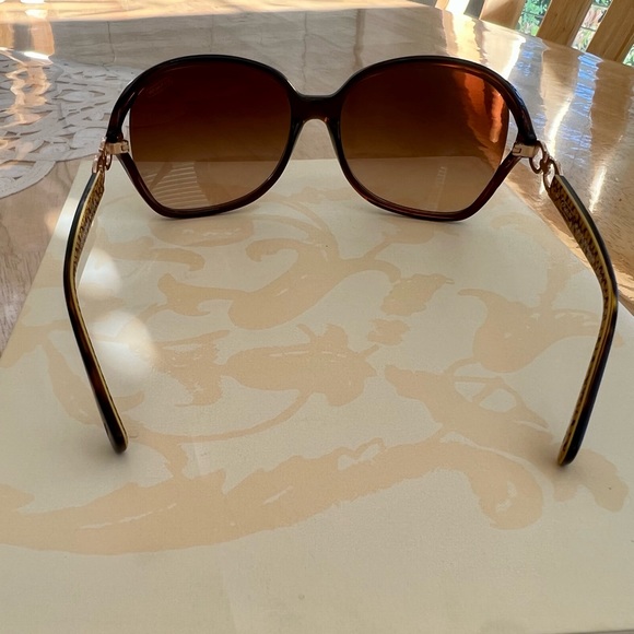 Coach Sunglasses - Picture 6 of 8